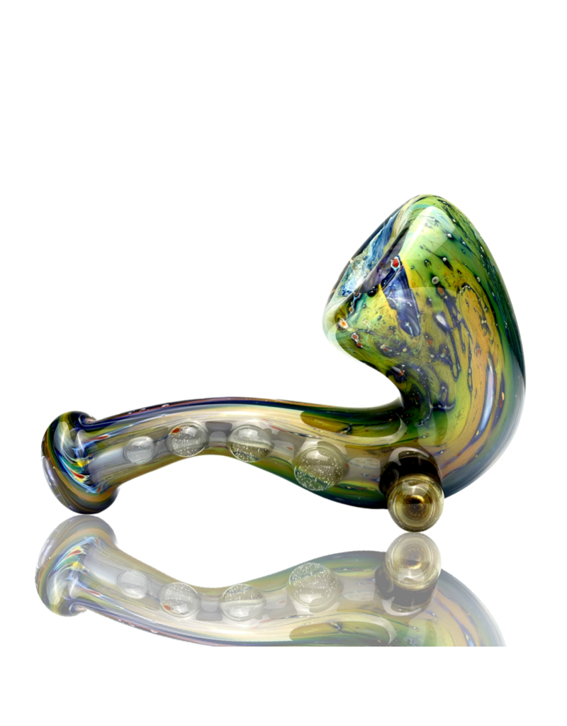 Firekist Glass One Piece Galaxy Sherlock A Firekist