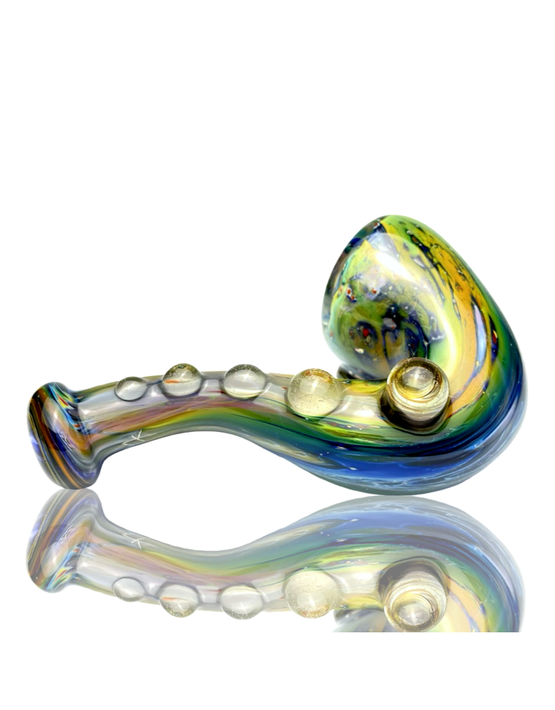Firekist Glass One Piece Galaxy Sherlock A Firekist