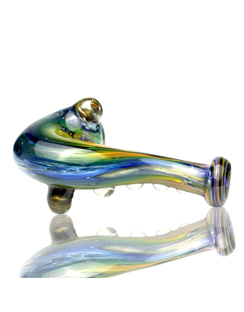 Firekist Glass One Piece Galaxy Sherlock A Firekist