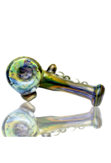 Firekist Glass One Piece Galaxy Sherlock A Firekist