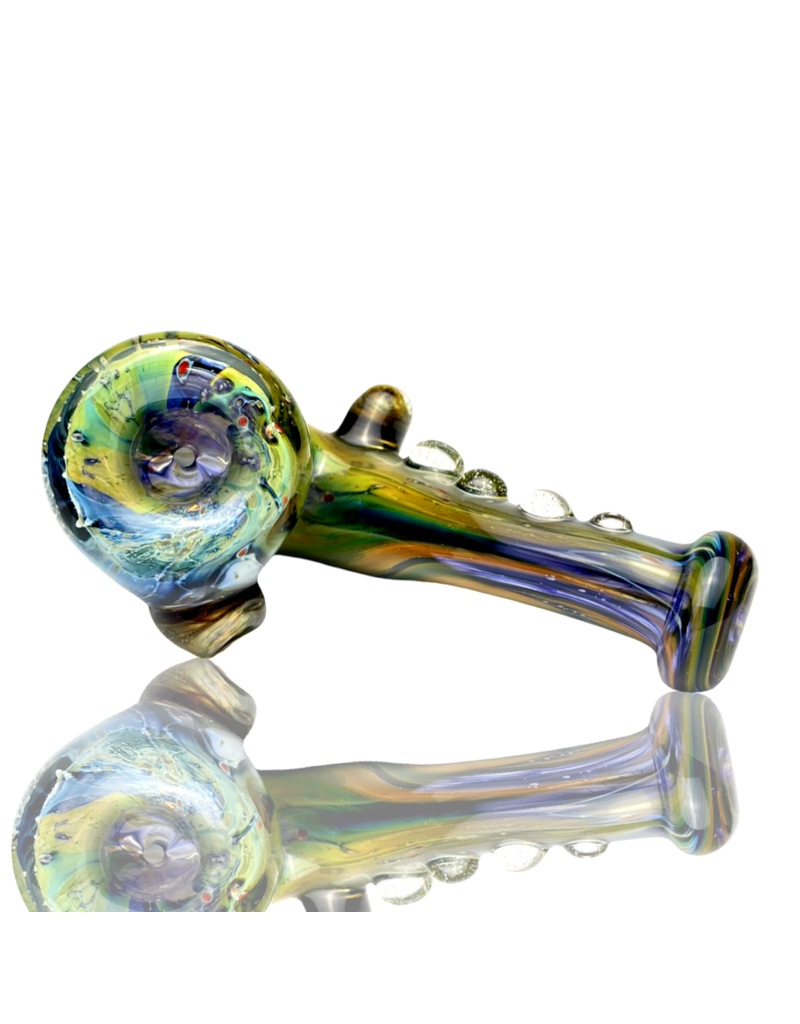 Firekist Glass One Piece Galaxy Sherlock A Firekist