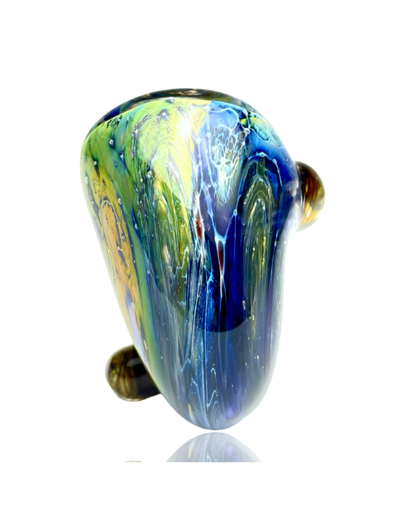 Firekist Glass One Piece Galaxy Sherlock A Firekist