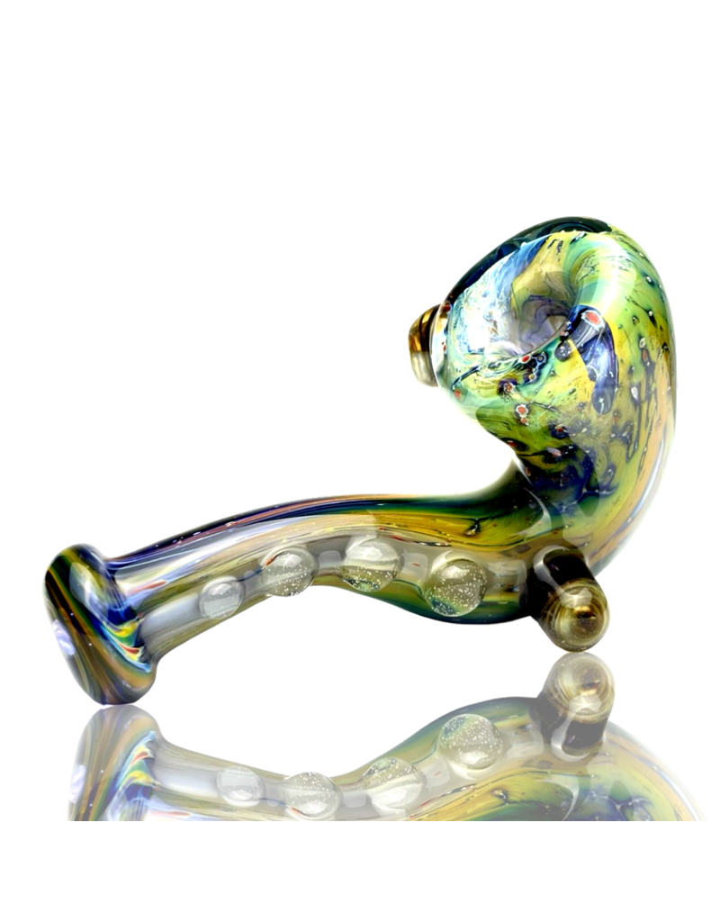 Firekist Glass One Piece Galaxy Sherlock A Firekist