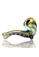 Firekist Glass One Piece Galaxy Sherlock B Firekist