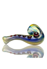 Firekist Glass One Piece Galaxy Sherlock B Firekist