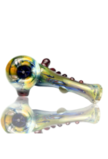 Firekist Glass One Piece Galaxy Sherlock B Firekist