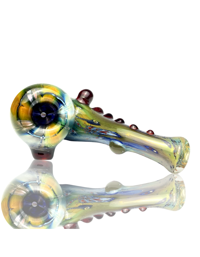 Firekist Glass One Piece Galaxy Sherlock B Firekist
