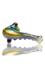 Firekist Glass One Piece Galaxy Sherlock B Firekist