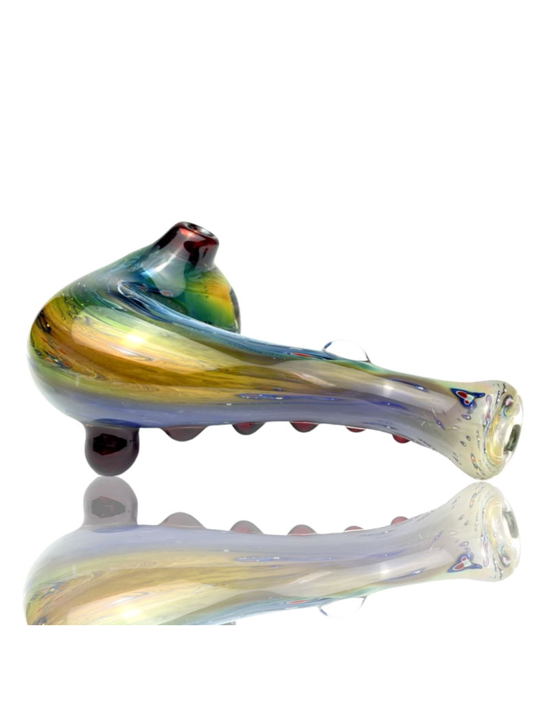 Firekist Glass One Piece Galaxy Sherlock B Firekist