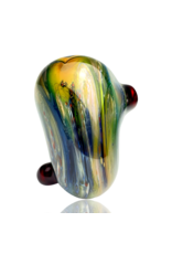 Firekist Glass One Piece Galaxy Sherlock B Firekist