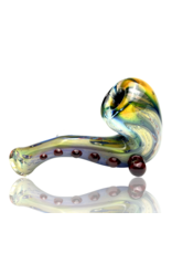 Firekist Glass One Piece Galaxy Sherlock B Firekist