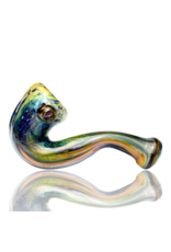 Firekist Glass One Piece Galaxy Sherlock C Firekist