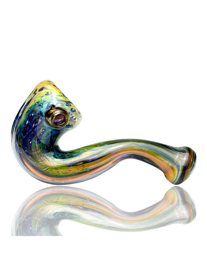 Firekist Glass One Piece Galaxy Sherlock C Firekist