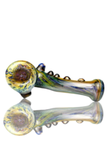 Firekist Glass One Piece Galaxy Sherlock C Firekist