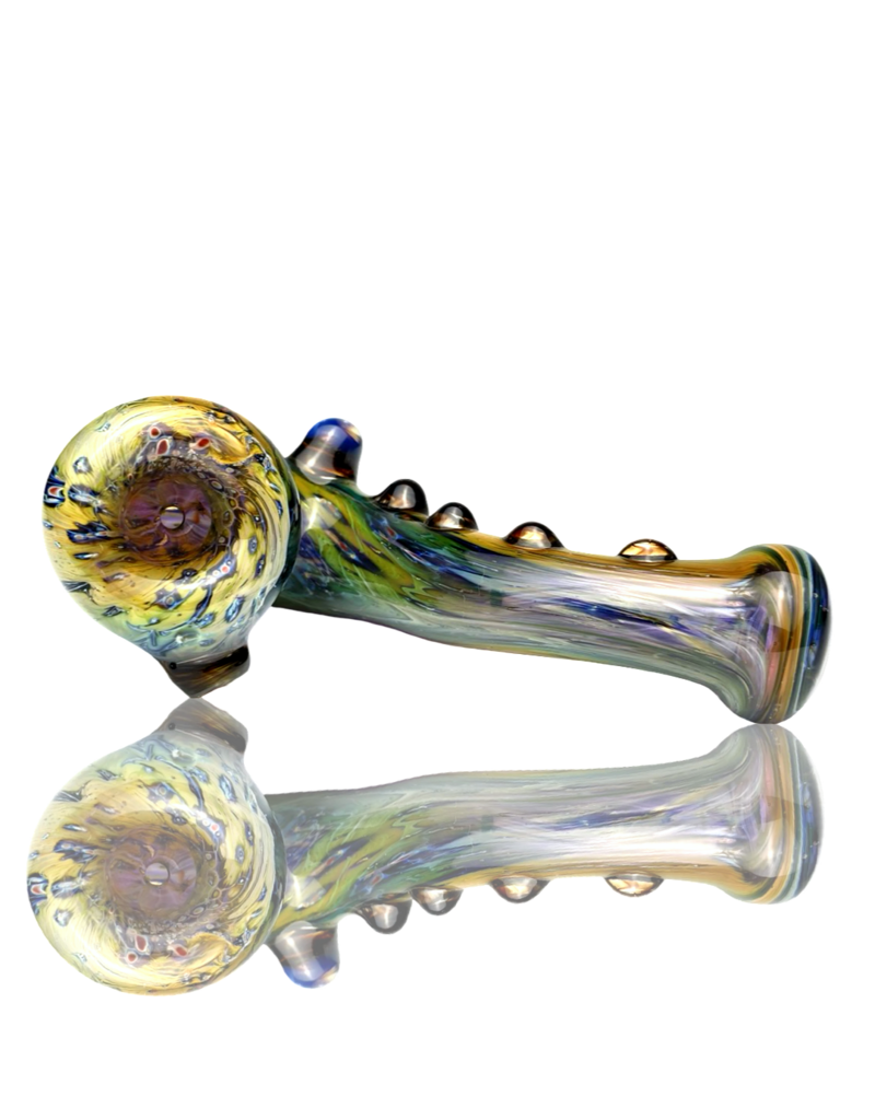 Firekist Glass One Piece Galaxy Sherlock C Firekist