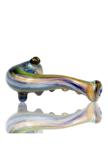 Firekist Glass One Piece Galaxy Sherlock C Firekist