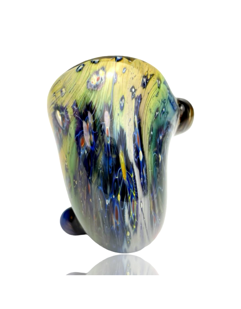 Firekist Glass One Piece Galaxy Sherlock C Firekist