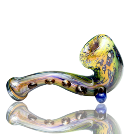 Firekist Glass One Piece Galaxy Sherlock C Firekist