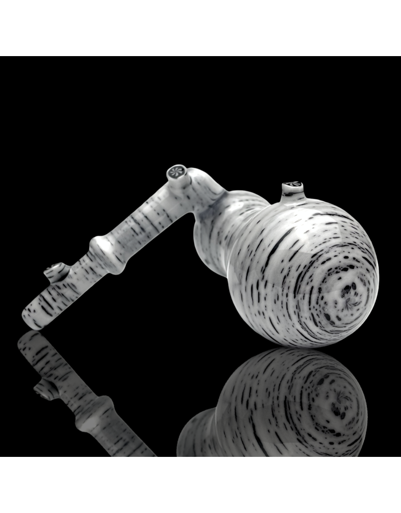 Witch DR Witch DR Betula Birch Sidecar Bubbler