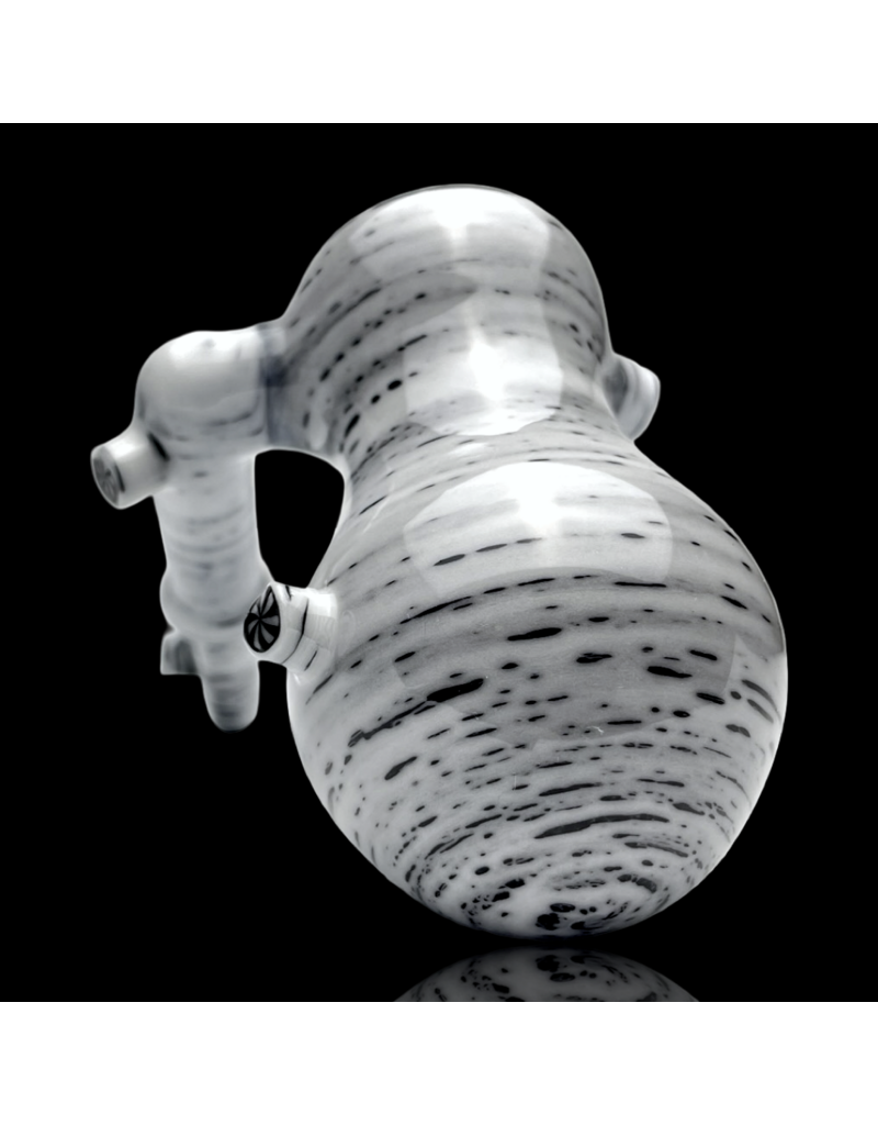 Witch DR Witch DR Betula Birch Sidecar Bubbler