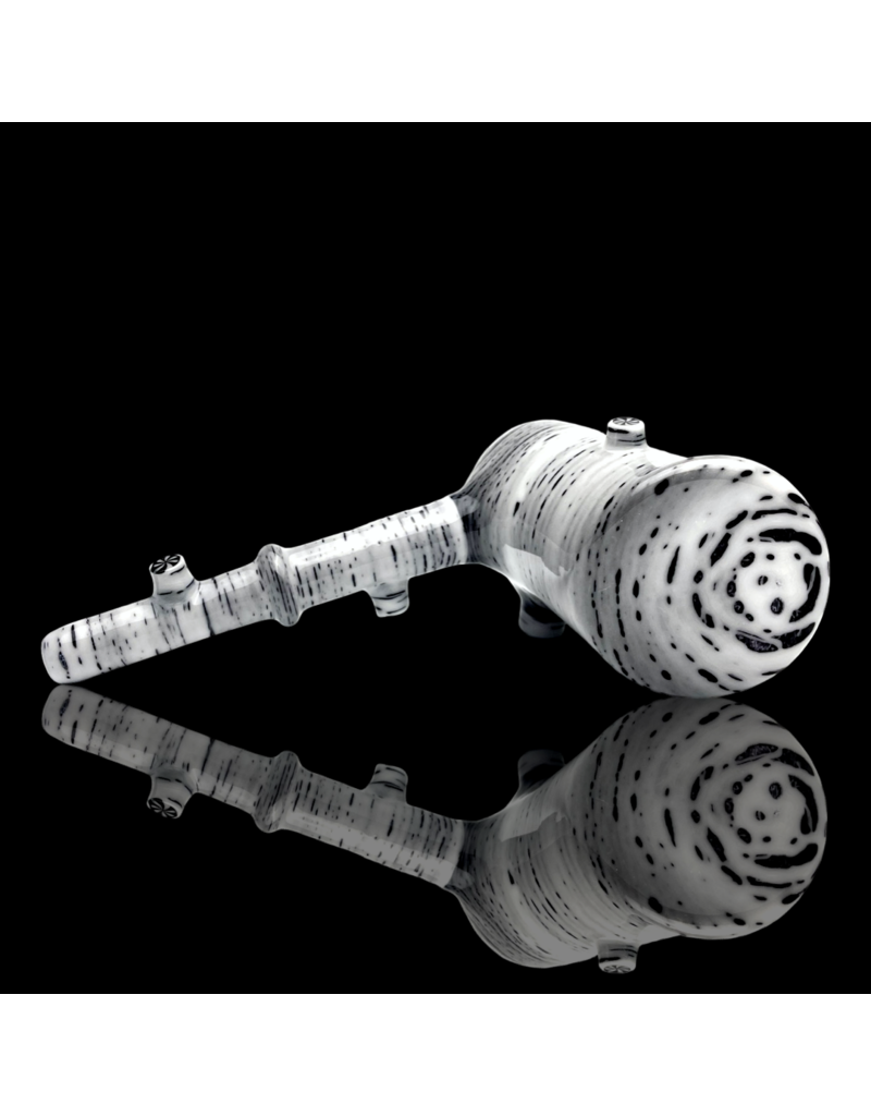 Witch DR Witch DR Betula Birch Hammer Bubbler