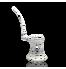 Witch DR Betula Birch Upright Push Bubbler Witch DR