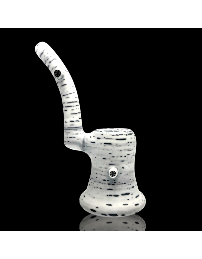 Witch DR Betula Birch Upright Push Bubbler Witch DR