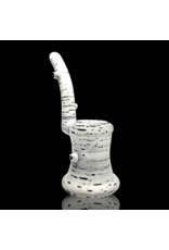 Witch DR Betula Birch Upright Push Bubbler Witch DR