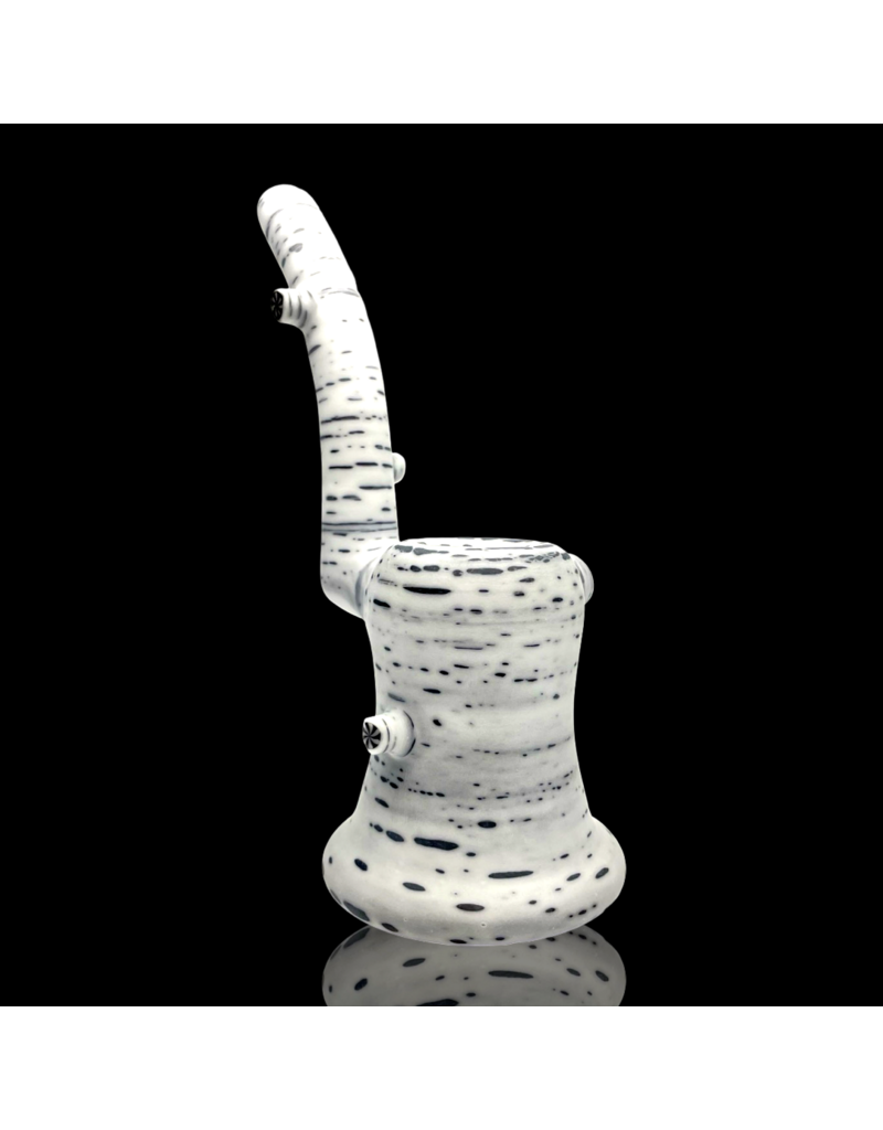 Witch DR Betula Birch Upright Push Bubbler Witch DR