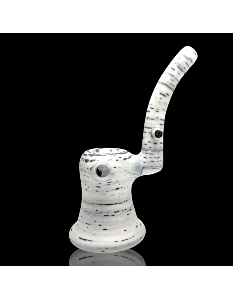 Witch DR Betula Birch Upright Push Bubbler Witch DR