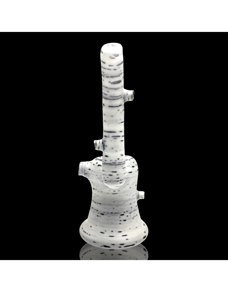 Witch DR Betula Birch Upright Push Bubbler Witch DR