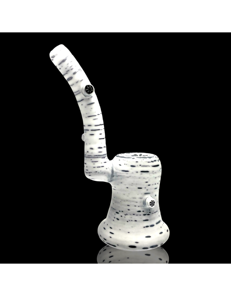 Witch DR Betula Birch Upright Push Bubbler Witch DR