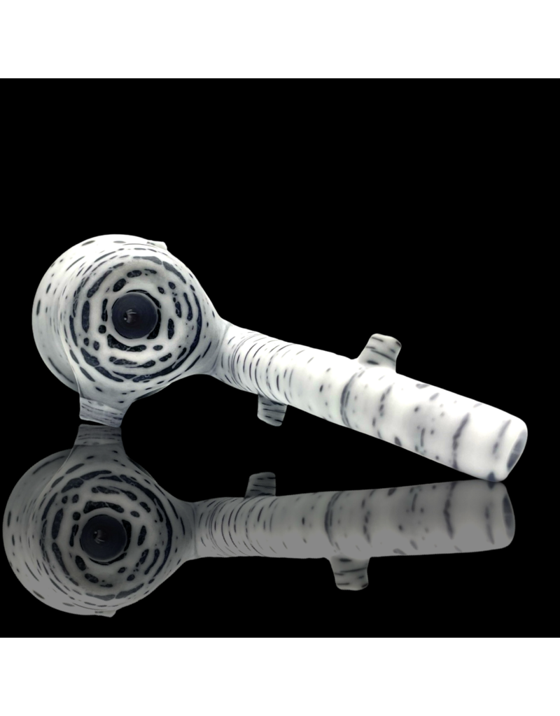 Witch DR Betula Birch Upright Push Bubbler Witch DR