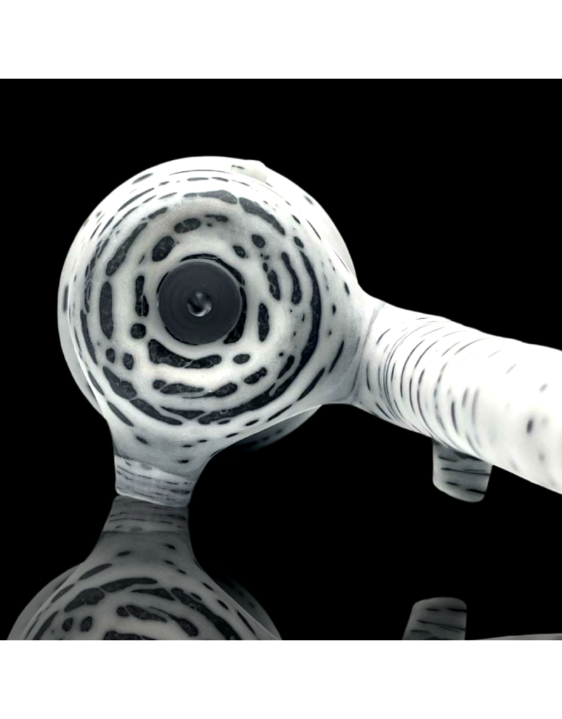 Witch DR Betula Birch Upright Push Bubbler Witch DR