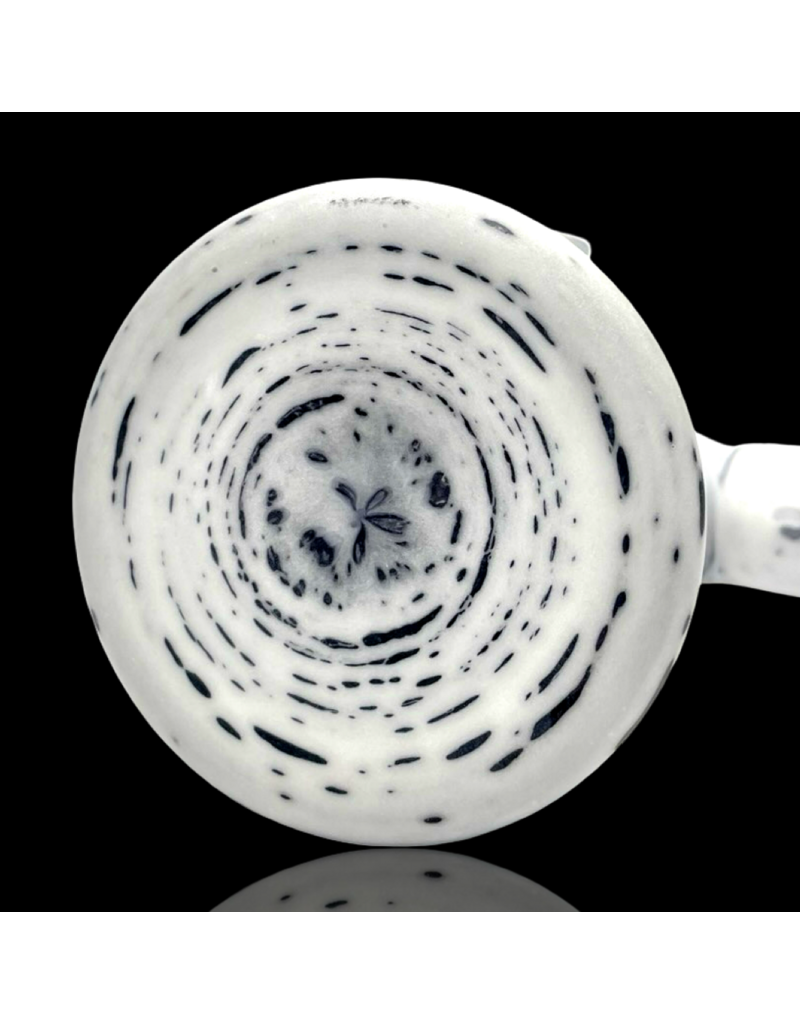 Witch DR Betula Birch Upright Push Bubbler Witch DR