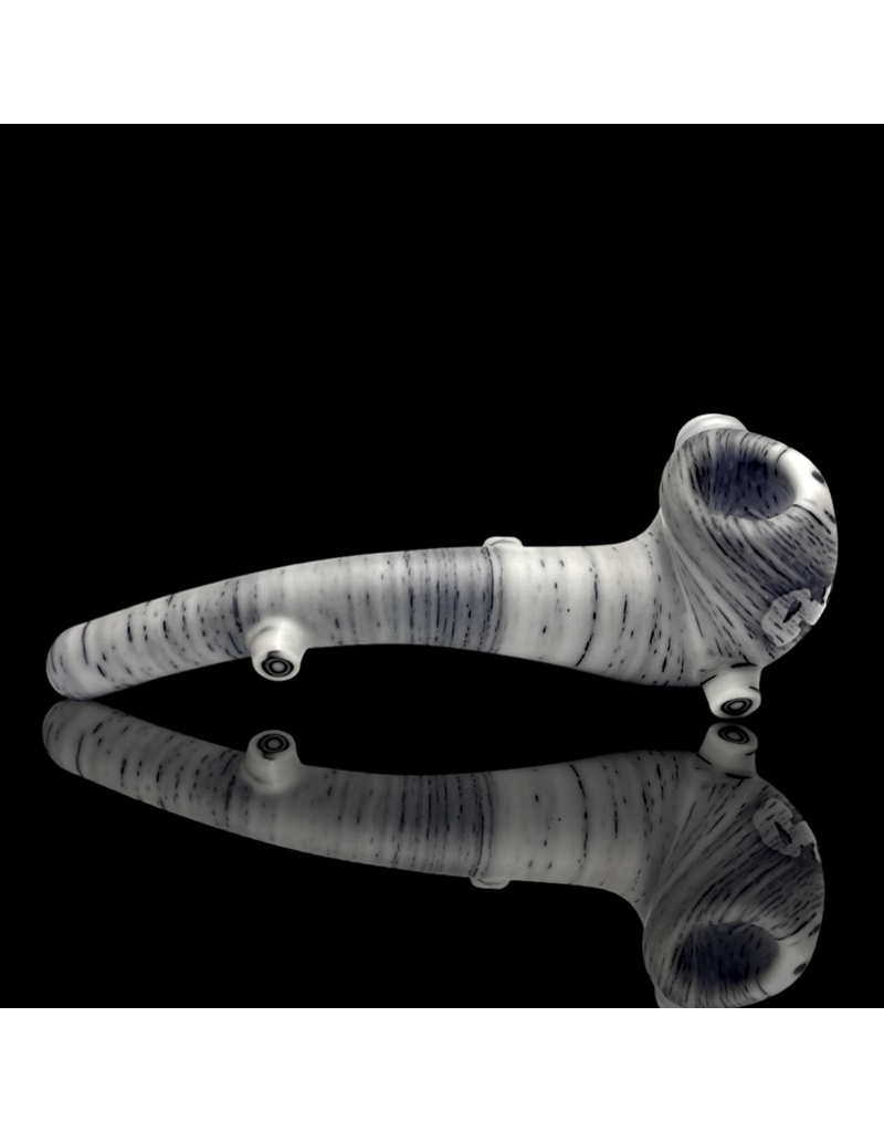 Kevin Engelmann Betula Birch Pocket Frodo Pipe A Witch DR