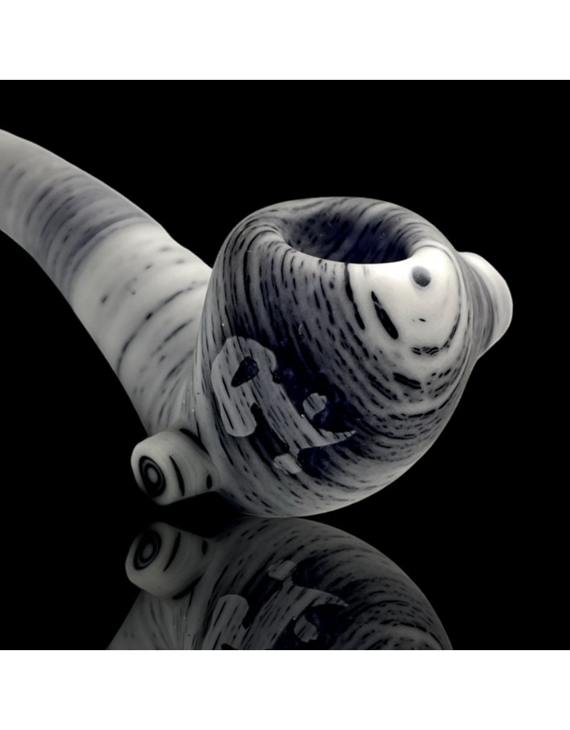 Kevin Engelmann Betula Birch Pocket Frodo Pipe A Witch DR