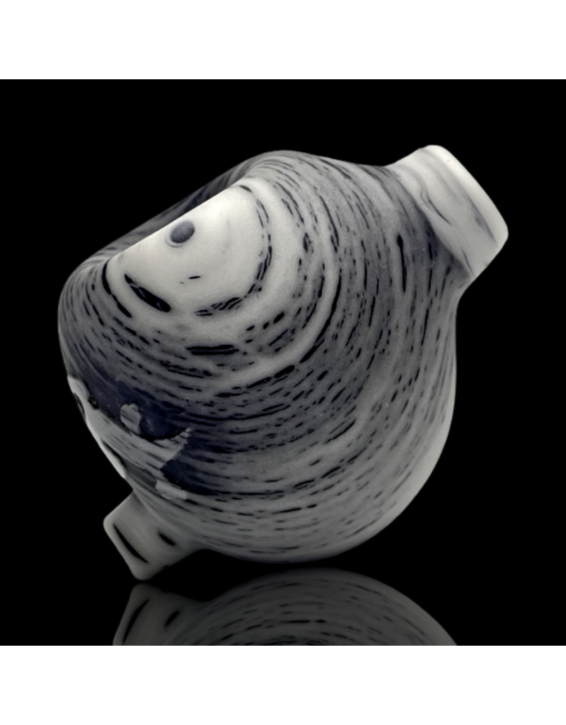 Kevin Engelmann Betula Birch Pocket Frodo Pipe A Witch DR