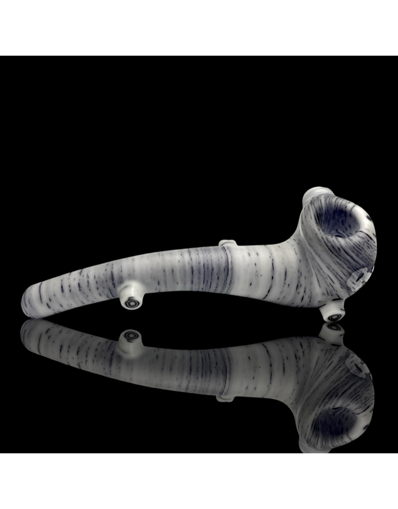 Kevin Engelmann Betula Birch Pocket Frodo Pipe A Witch DR