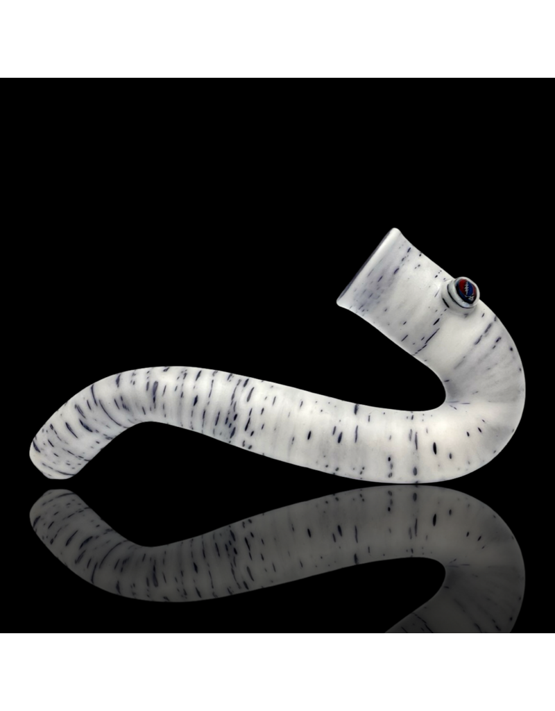 Witch DR Betula Birch Pocket Minute Pipe A Witch DR