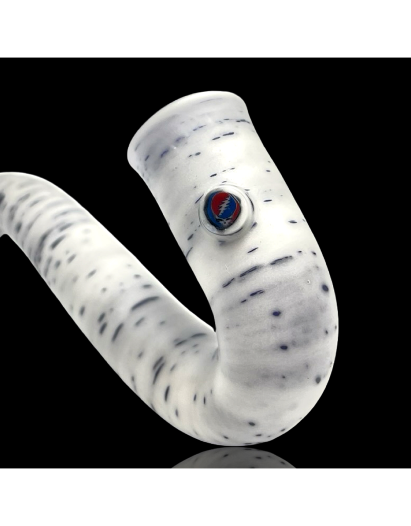 Witch DR Betula Birch Pocket Minute Pipe A Witch DR