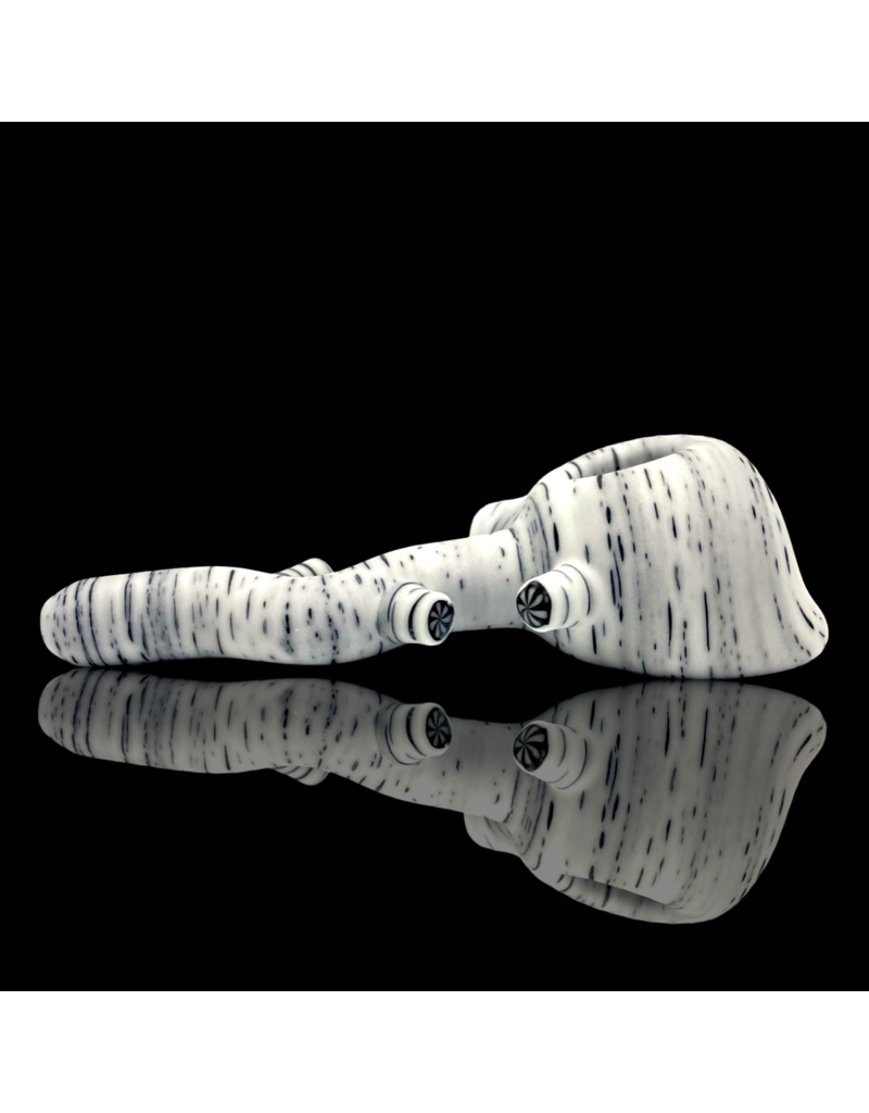 Witch DR Betula Birch Pocket Pipe A Witch DR