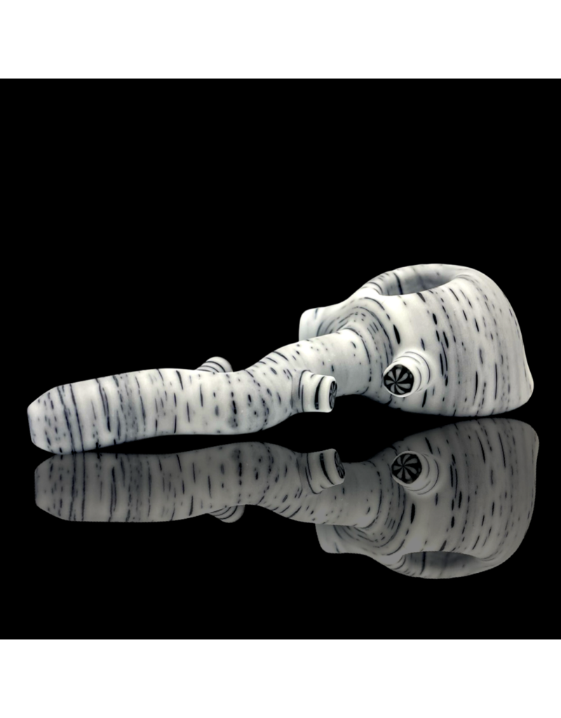 Witch DR Betula Birch Pocket Pipe A Witch DR