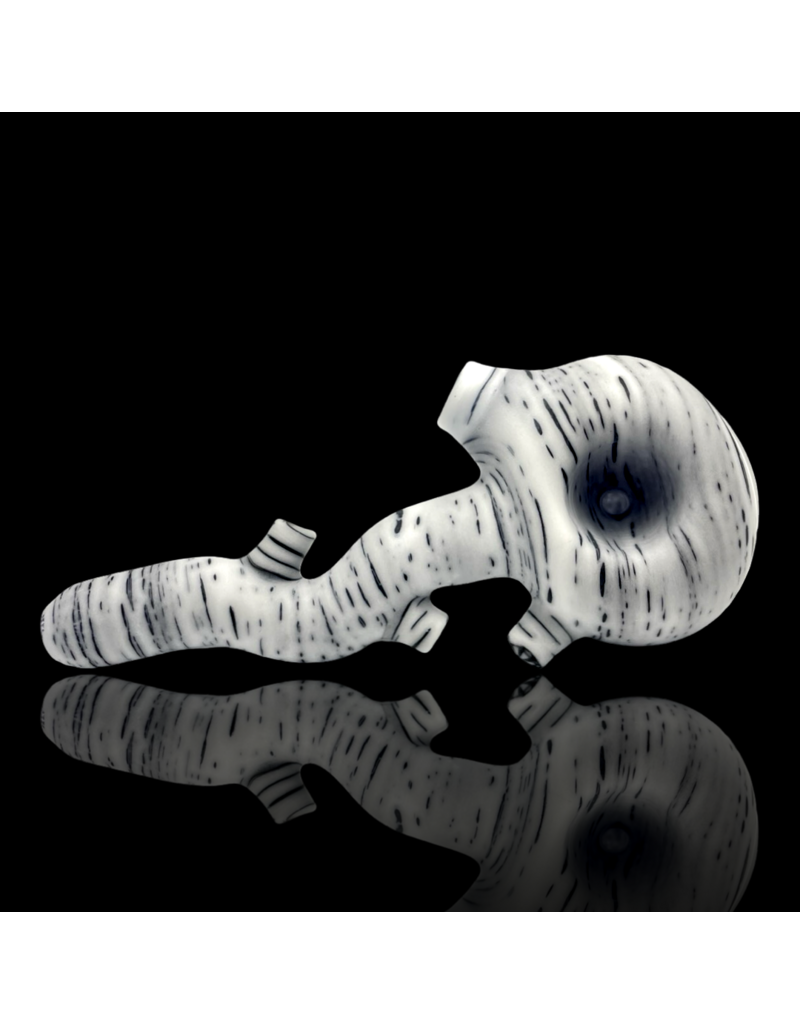 Witch DR Betula Birch Pocket Pipe A Witch DR