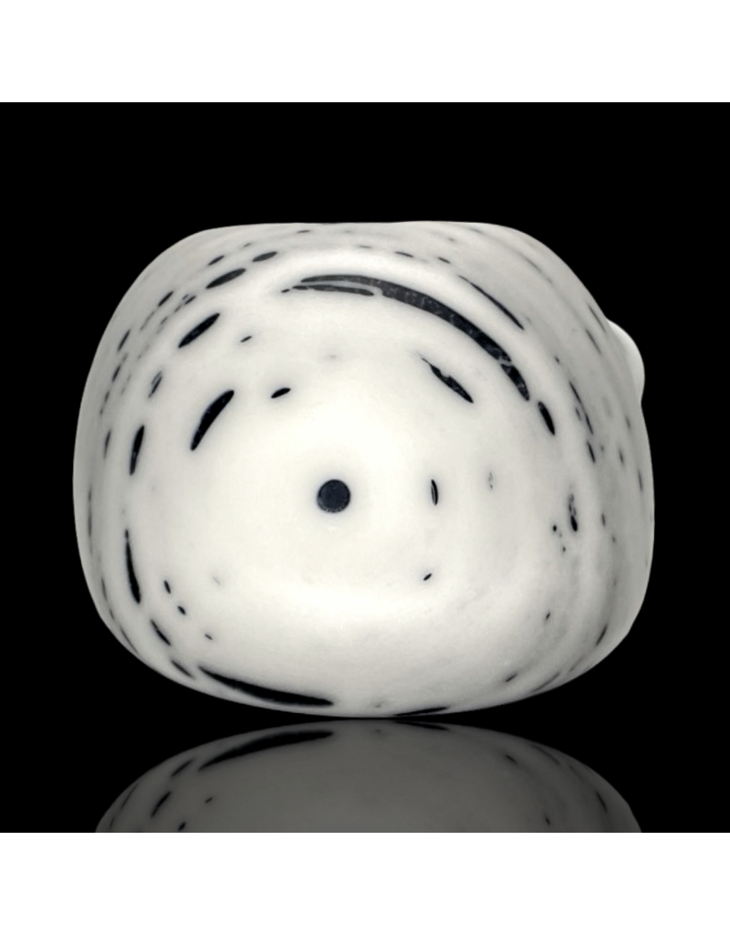 Witch DR Betula Birch Pocket Pipe A Witch DR