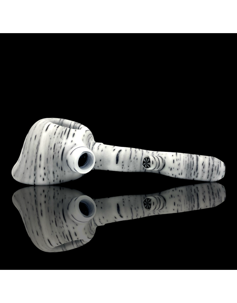 Witch DR Betula Birch Pocket Pipe A Witch DR