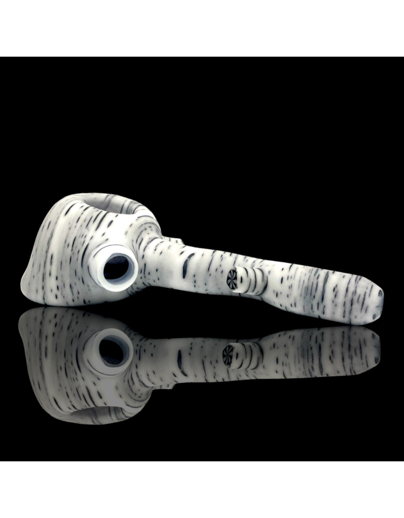 Witch DR Betula Birch Pocket Pipe A Witch DR