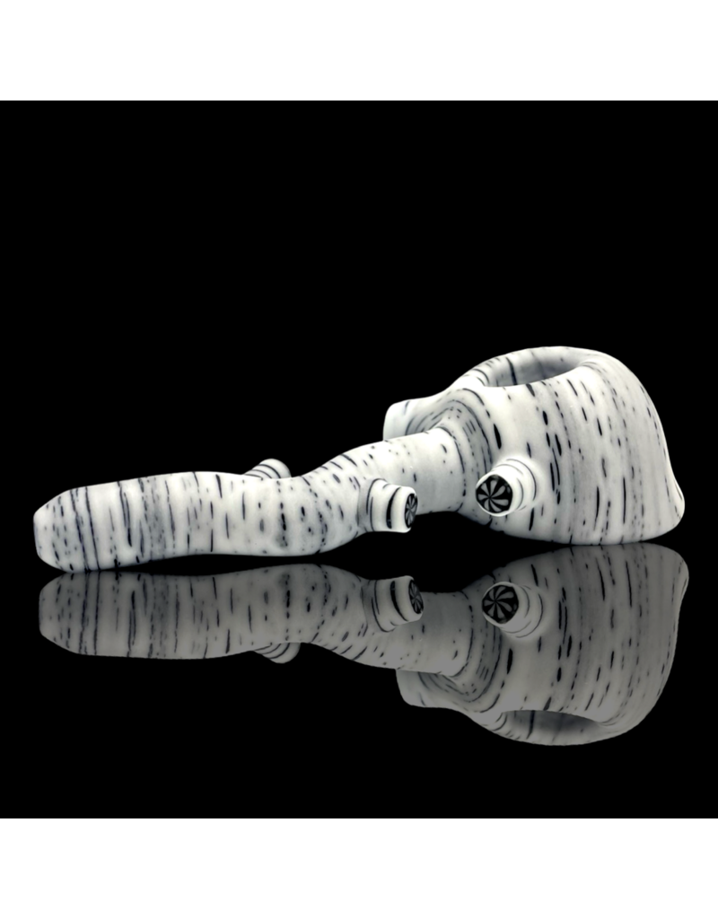 Witch DR Betula Birch Pocket Pipe A Witch DR