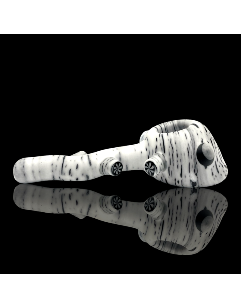 Witch DR Betula Birch Pocket Pipe C Witch DR