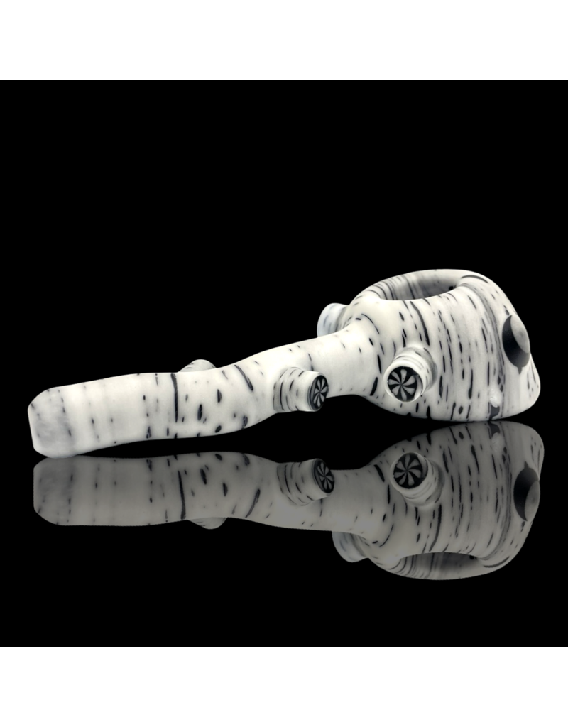 Witch DR Betula Birch Pocket Pipe C Witch DR